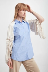 Koszula damska Hudson WEEKEND MAX MARA