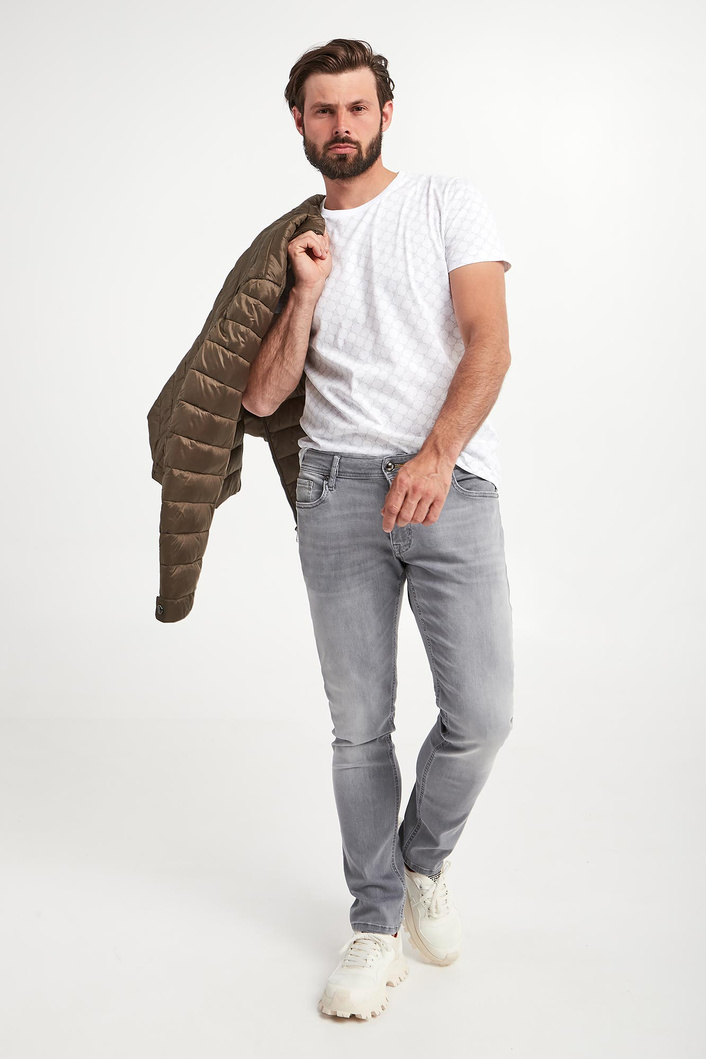 T-shirt Alejandro męski JOOP!