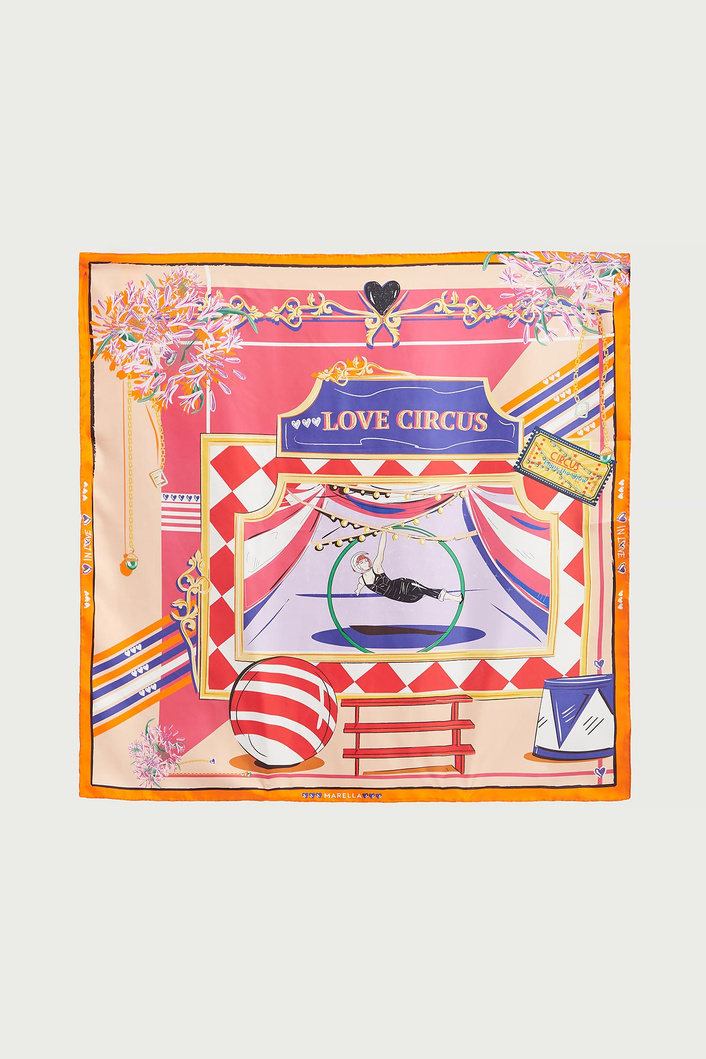 Chusta damska Zurigo MARELLA ACCESSORI