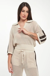 Sweter damski Pioggia PINKO