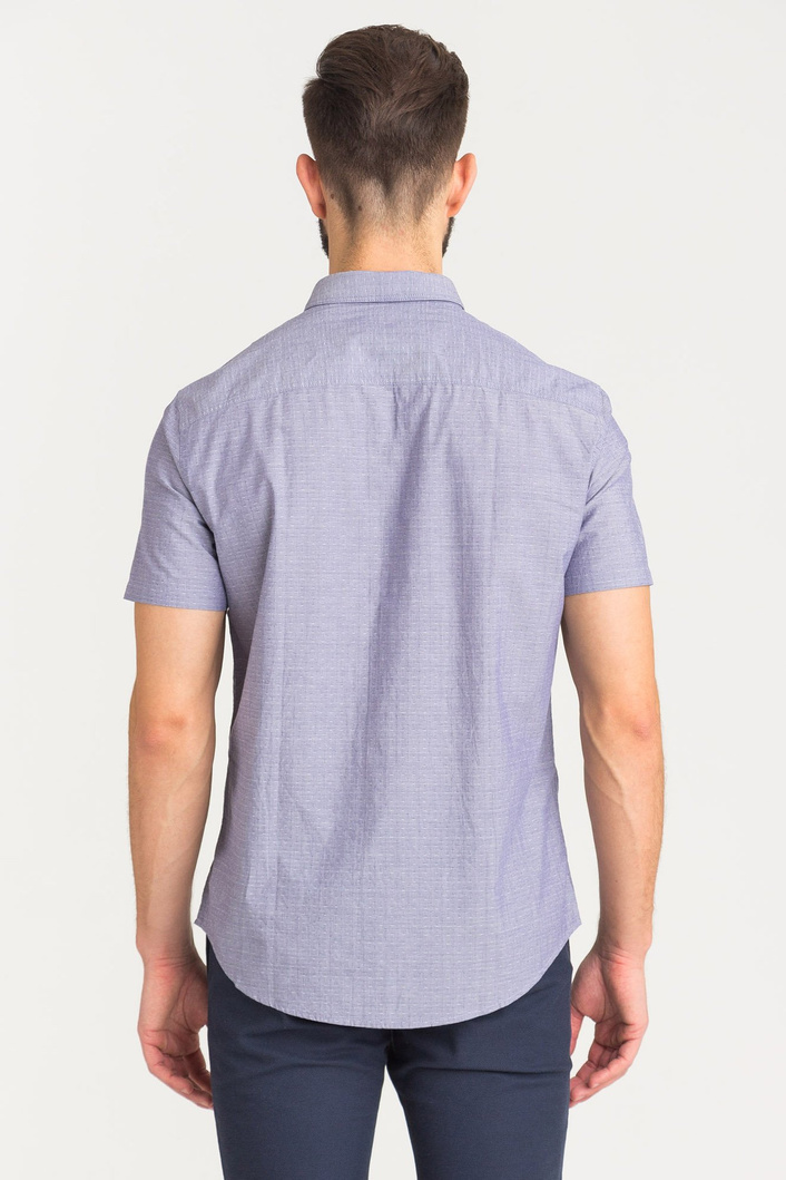 KOSZULA Armani Exchange