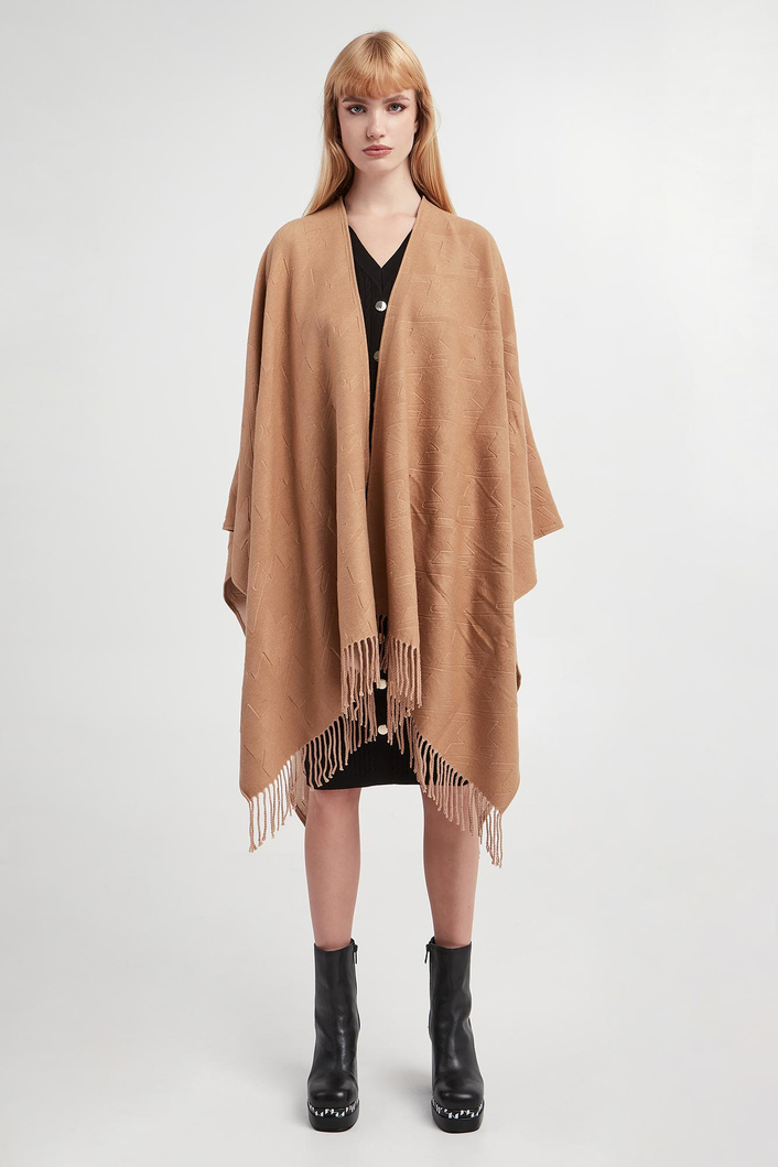 Ponczo damskie LIU JO