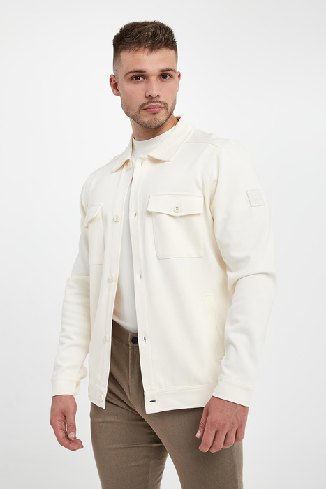 Kurtka koszulowa Doyle JOOP! JEANS