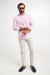 Koszula męska lniana Pai-W JOOP!