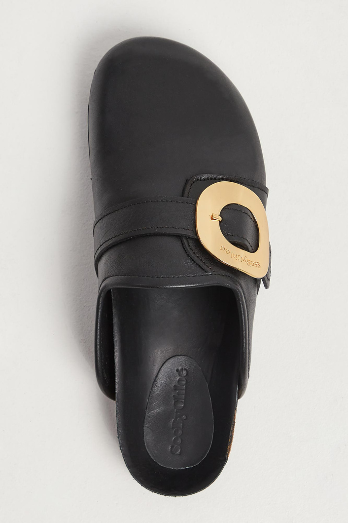 Klapki damskie SEE BY CHLOE