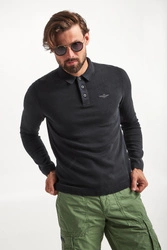 Sweter męski AERONAUTICA MILITARE