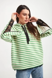 Bluza damska ERMANNO FIRENZE