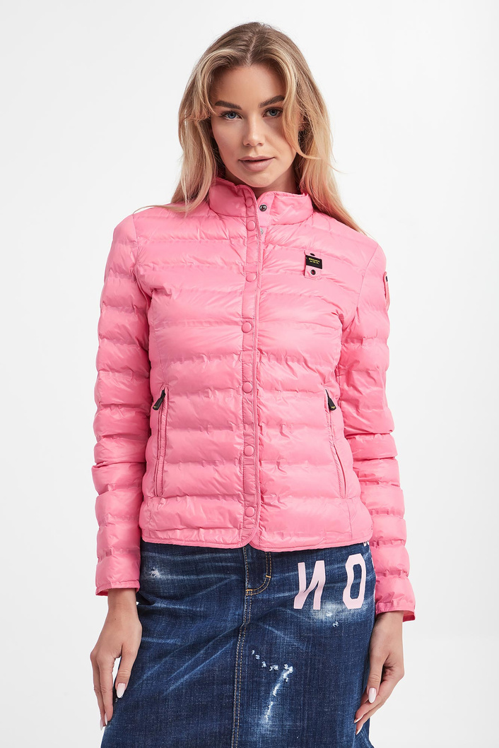 Kurtka damska pikowana BLAUER