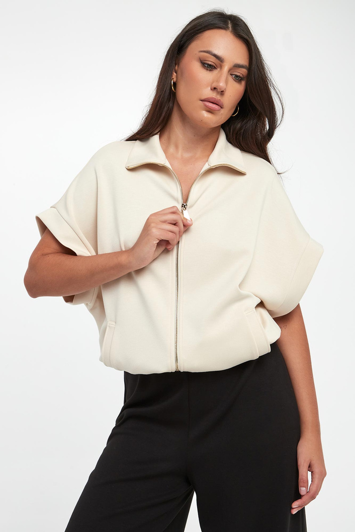 Bluza damska rozpinana JOSEPH RIBKOFF