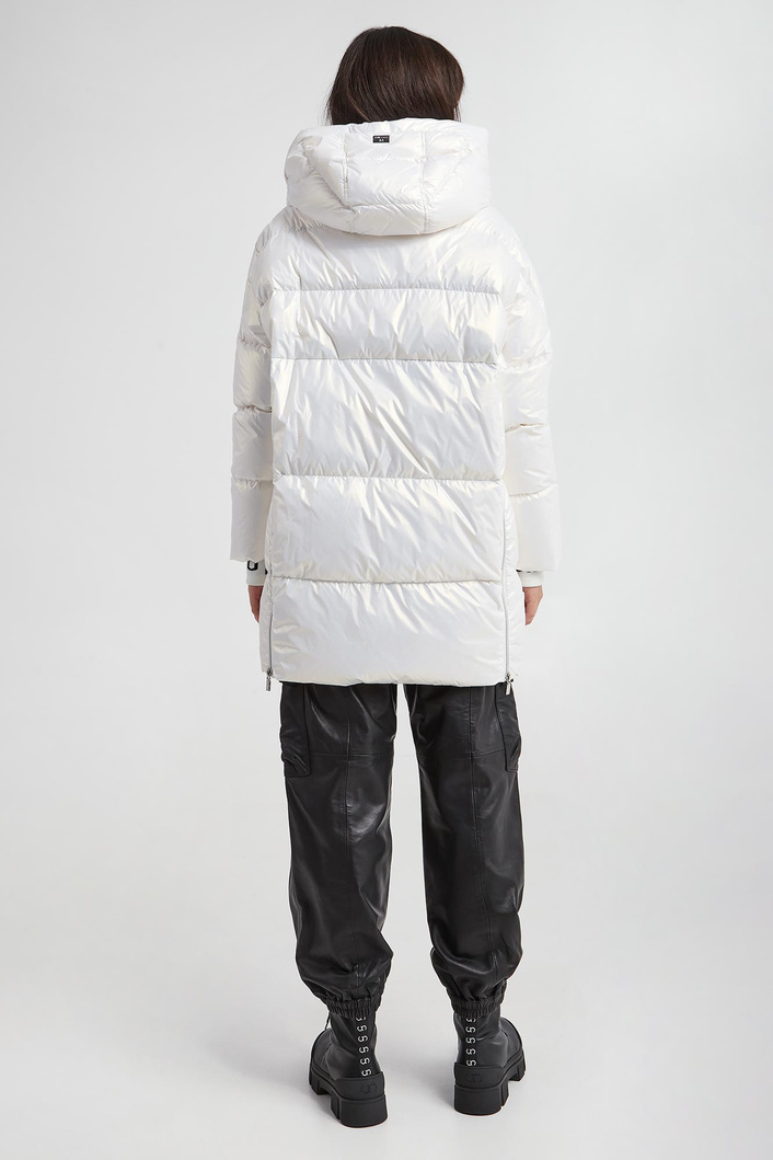 Kurtka damska puchowa DIEGO M