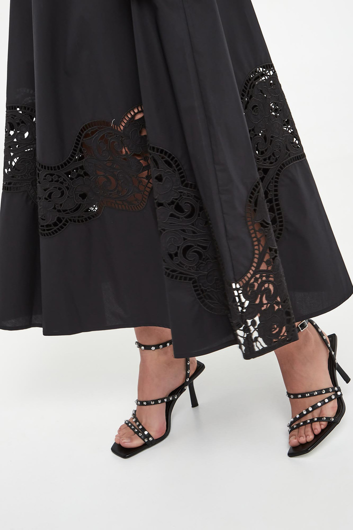 Spódnica midi TWINSET