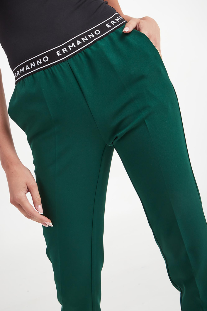 Spodnie damskie ERMANNO FIRENZE