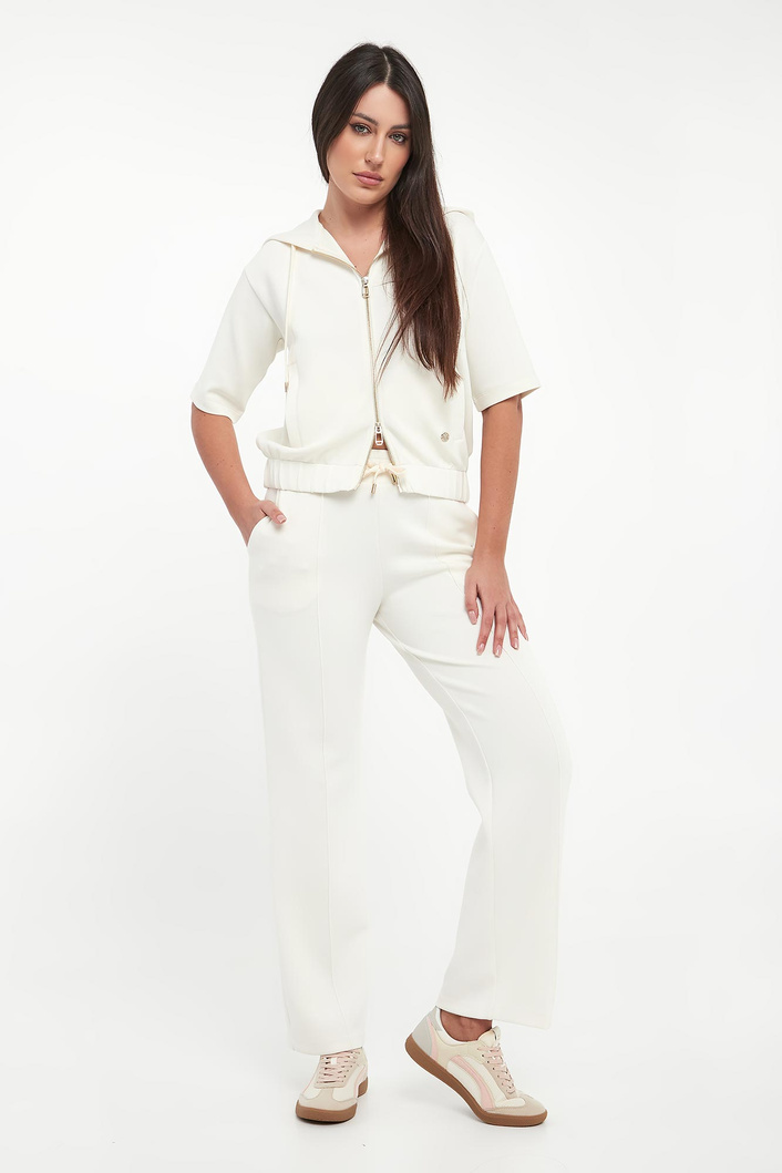 Bluza damska z kapturem Terese JOOP!