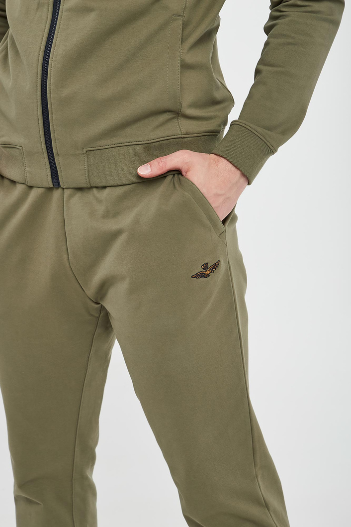 Dres męski AERONAUTICA MILITARE