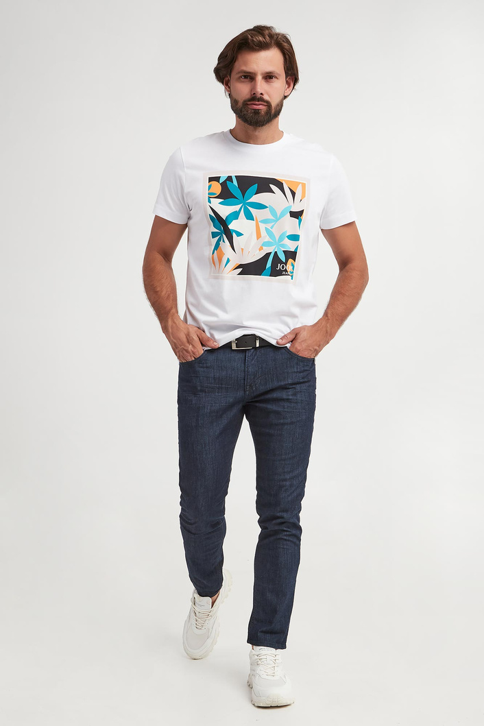 T-shirt męski Aineas JOOP! JEANS