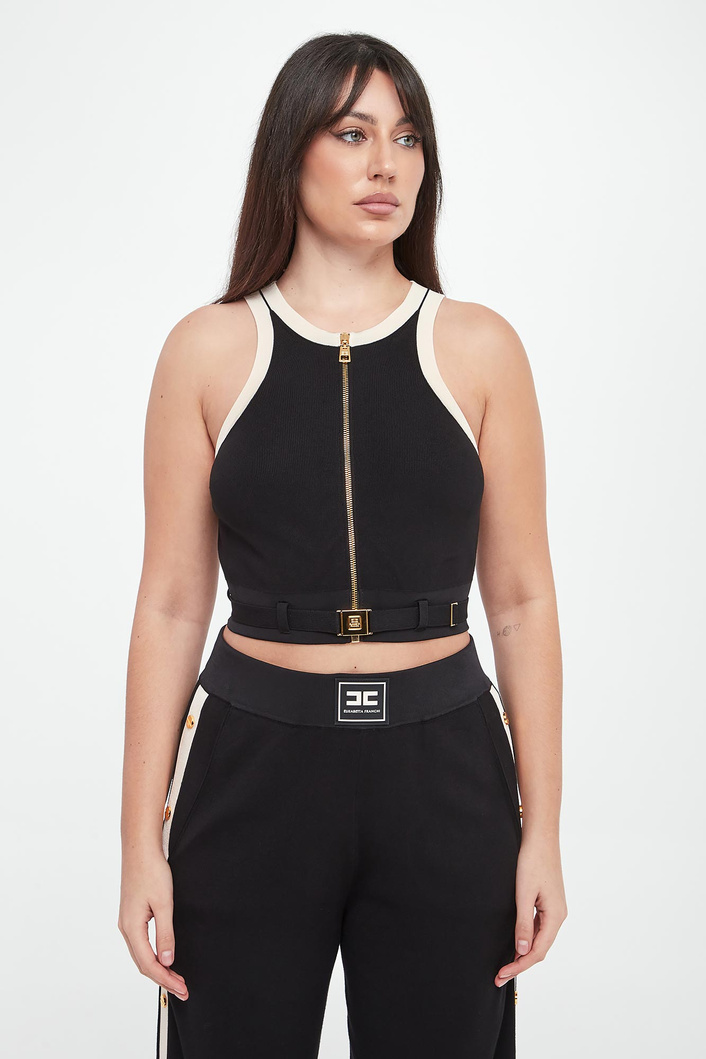 Top damski ELISABETTA FRANCHI
