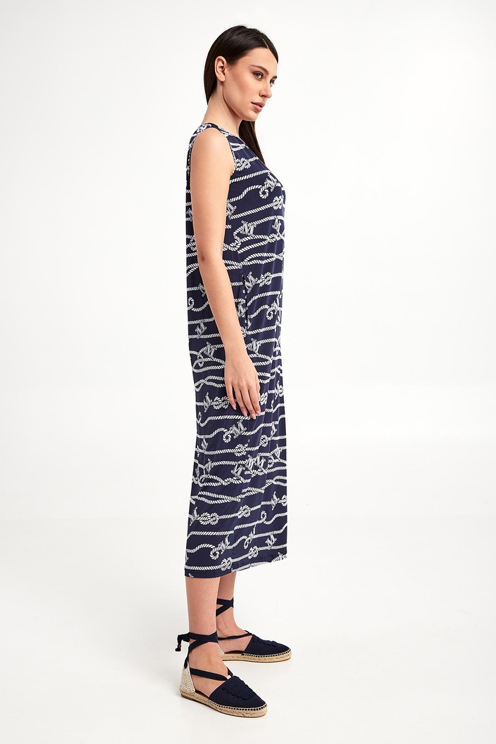 Sukienka Vadius MAX MARA BEACHWEAR