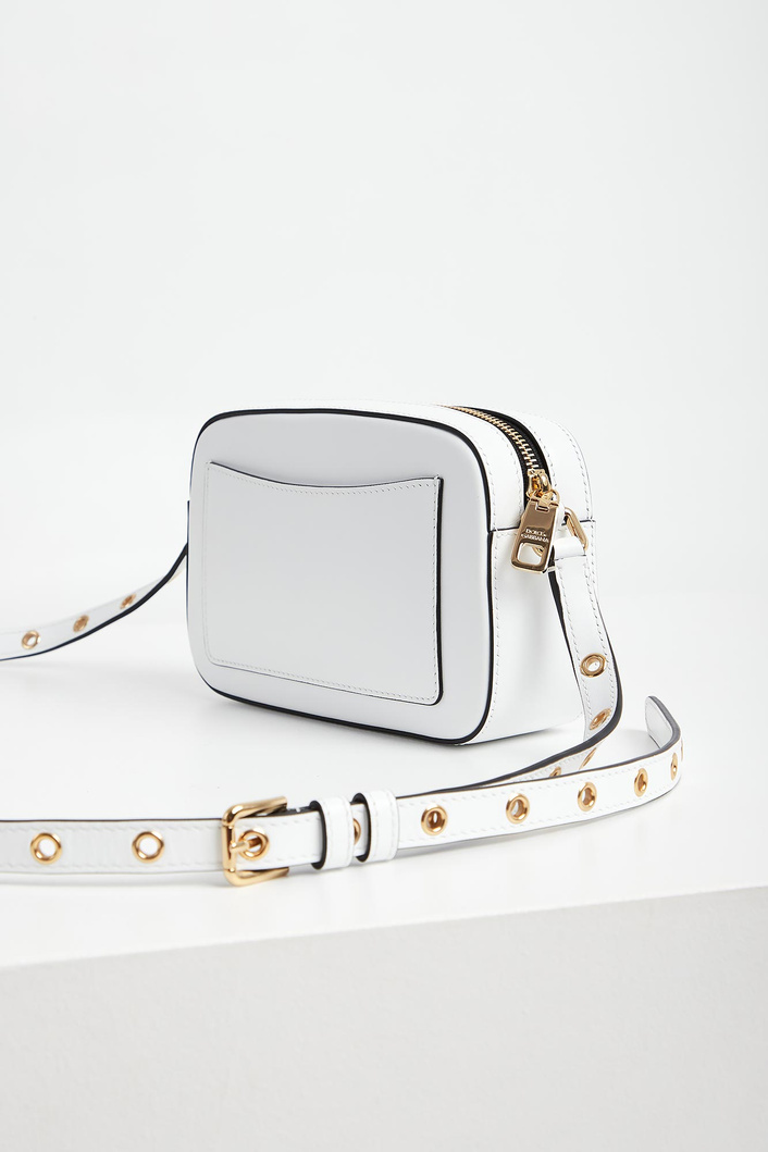 Torebka damska skórzana DOLCE & GABBANA