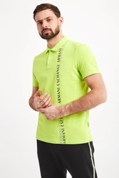POLO ARMANI EXCHANGE