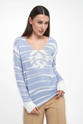 Sweter damski SPORTALM