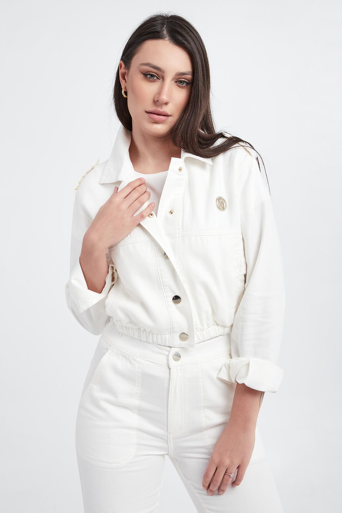 Katana jeansowa damska LIU JO