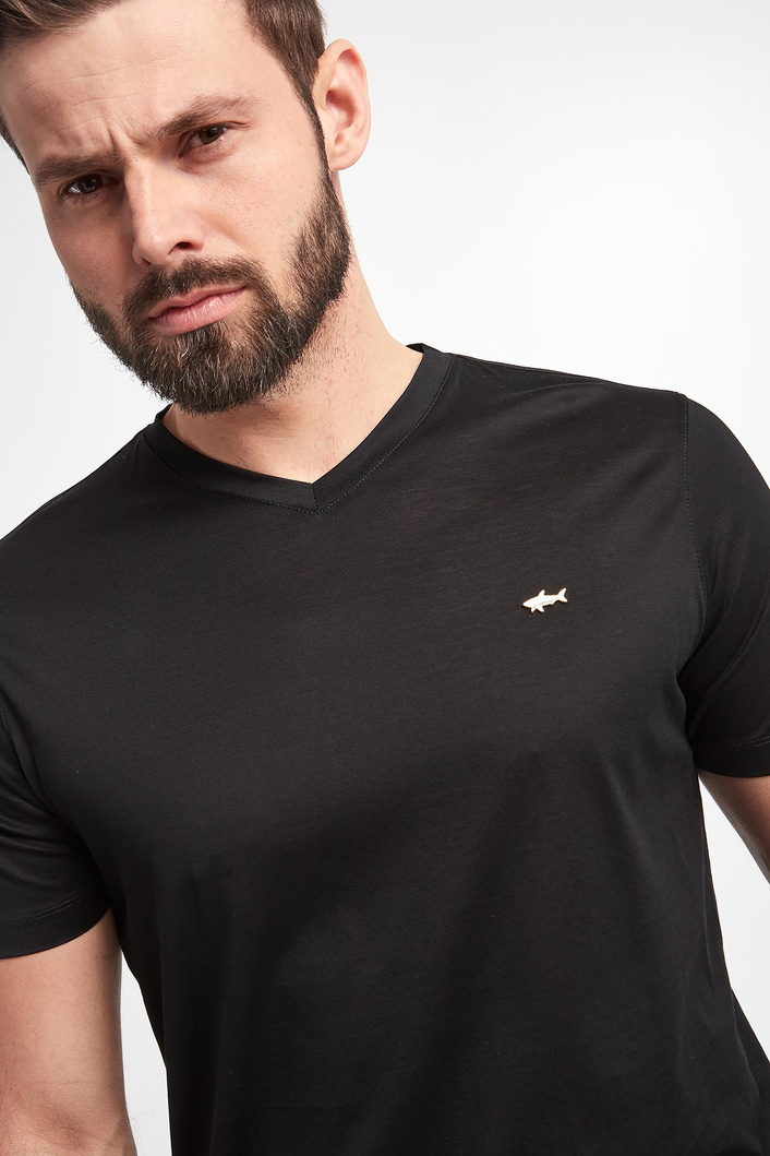 T-shirt męski PAUL&SHARK