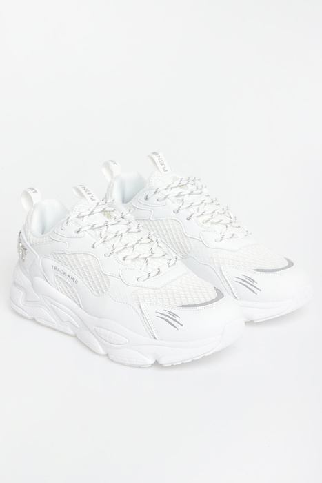 Sneakersy męskie Track-King Core PLEIN SPORT