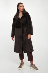 Futro damskie naturalne DIEGO M