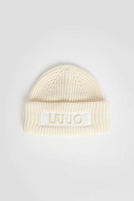 Czapka damska zimowa LIU JO