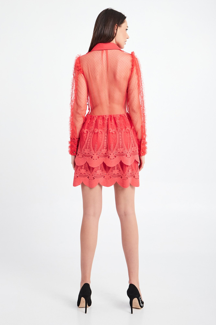 Sukienka ELISABETTA FRANCHI