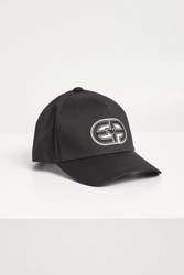 Czapka z daszkiem męska EMPORIO ARMANI