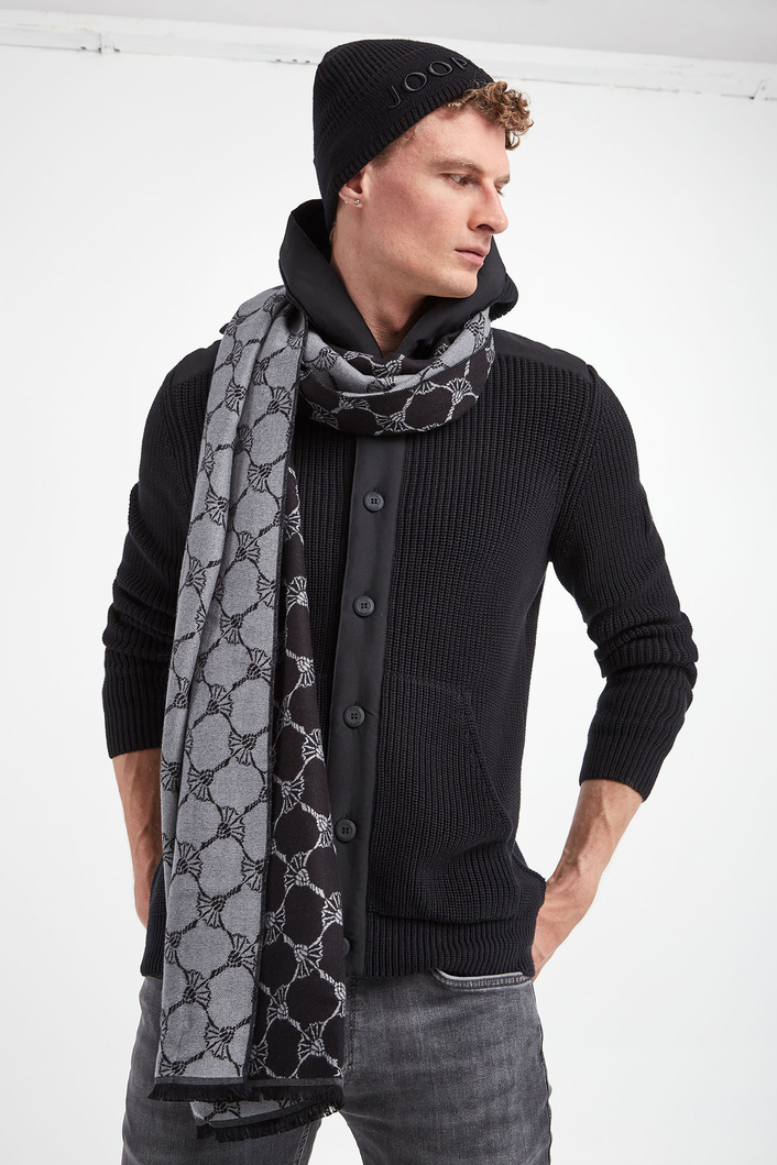 Szalik męski Felix JOOP!