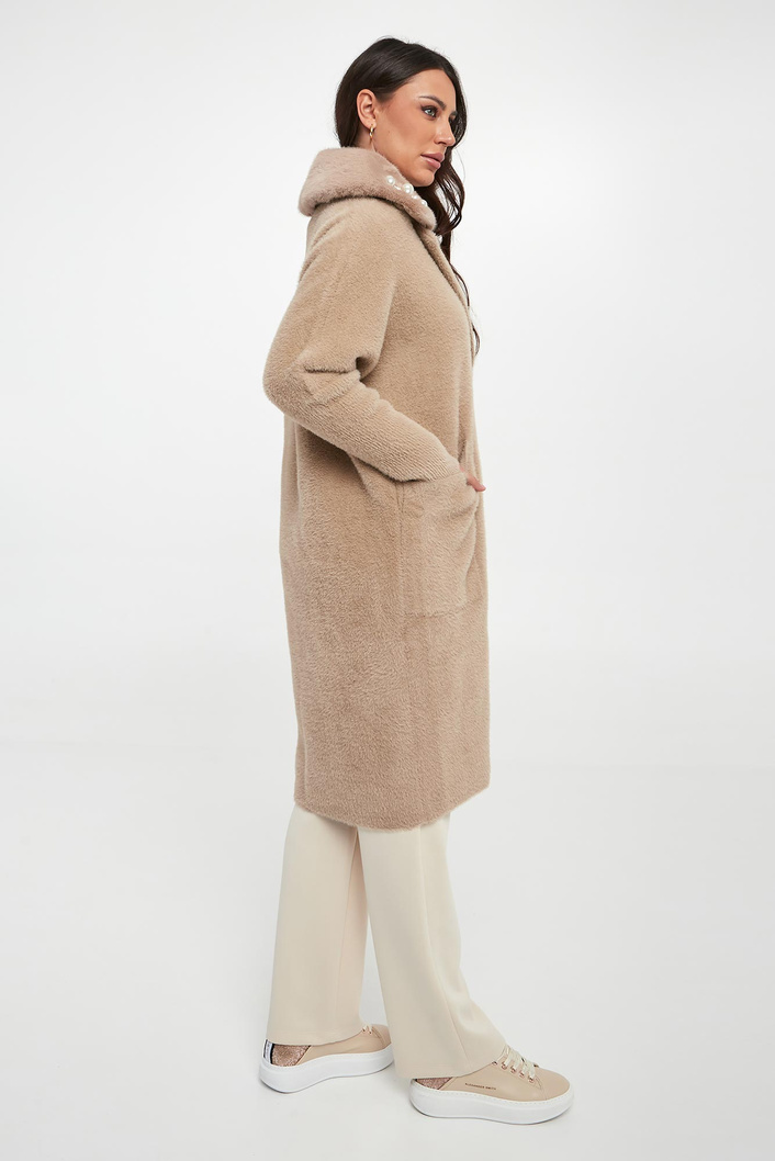 Płaszcz damski JOSEPH RIBKOFF