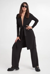 Spodnie damskie Bazar MAX MARA LEISURE