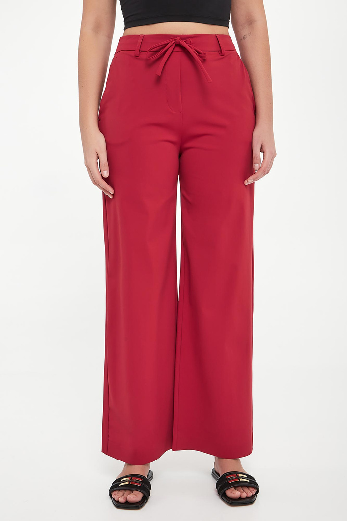 Spodnie damskie Agoraio MM