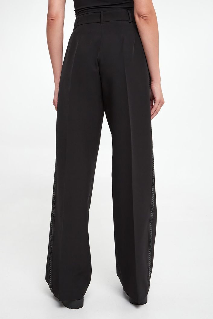 Spodnie damskie ERMANNO FIRENZE