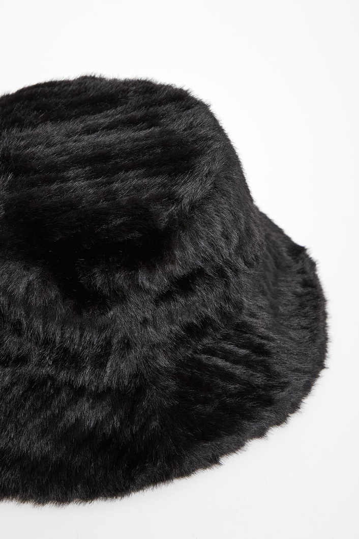 Bucket hat damski dwustronny DIEGO M