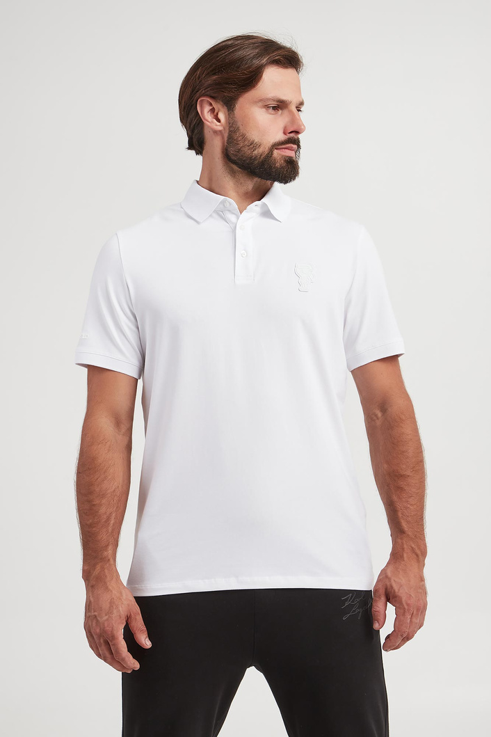 Polo męskie KARL LAGERFELD