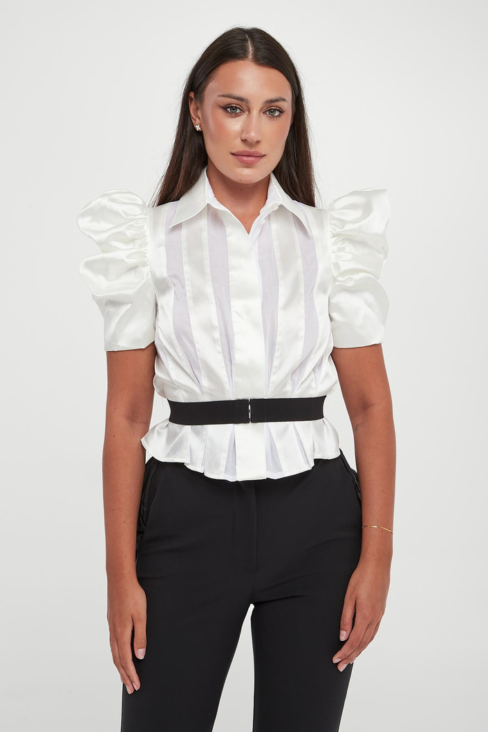 Koszula damska ELISABETTA FRANCHI