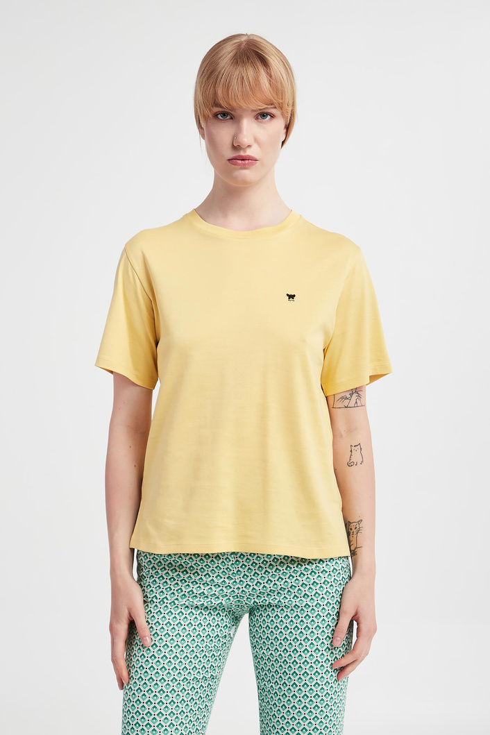 T-shirt damski Edito WEEKEND MAX MARA