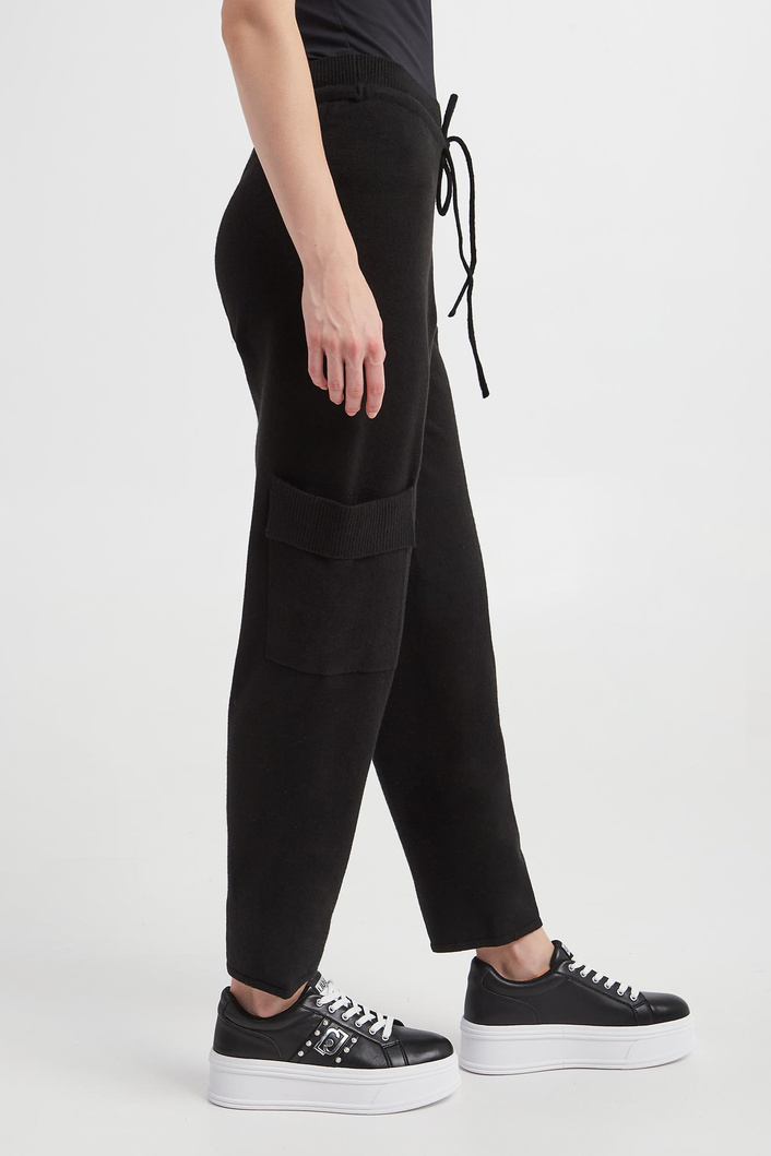 Spodnie damskie TWINSET U&B