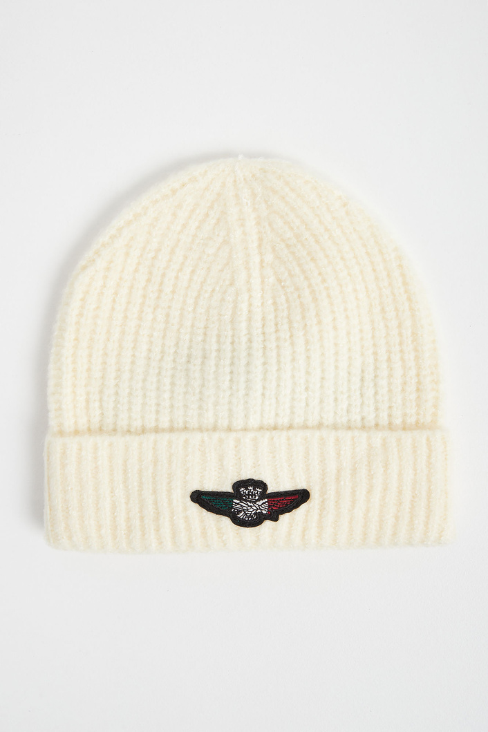 Czapka męska AERONAUTICA MILITARE