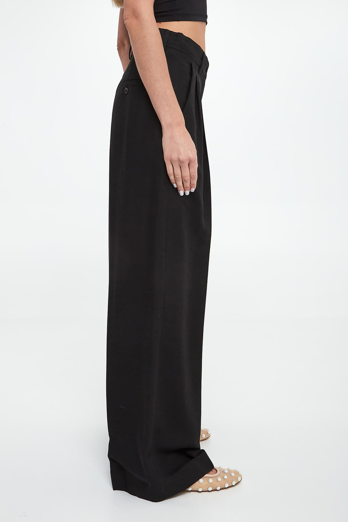 Spodnie damskie Veliero WEEKEND MAX MARA