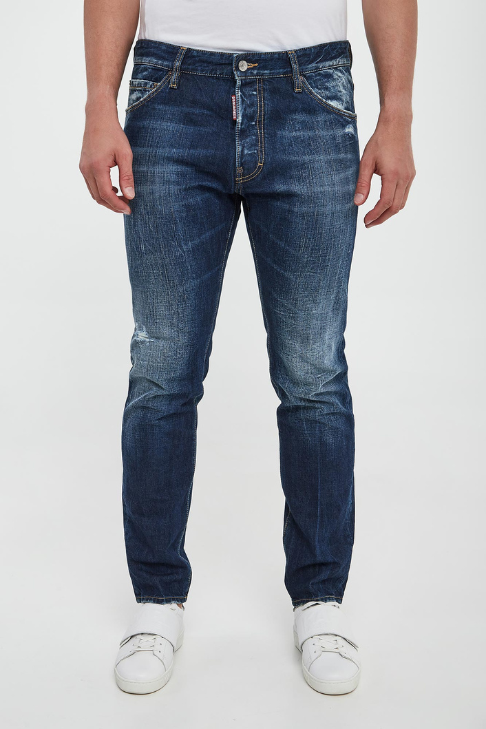  Jeansy męskie Cool Guy Jean DSQUARED2