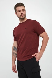 T-shirt męski bawełniany C.P. COMPANY