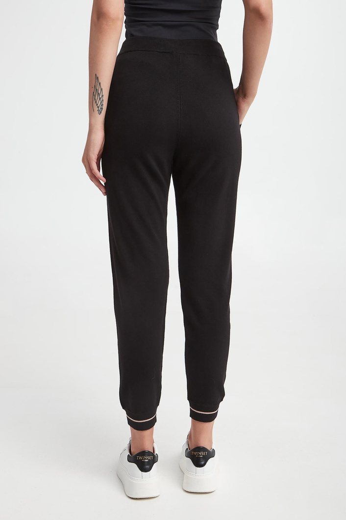 Spodnie damskie LIU JO