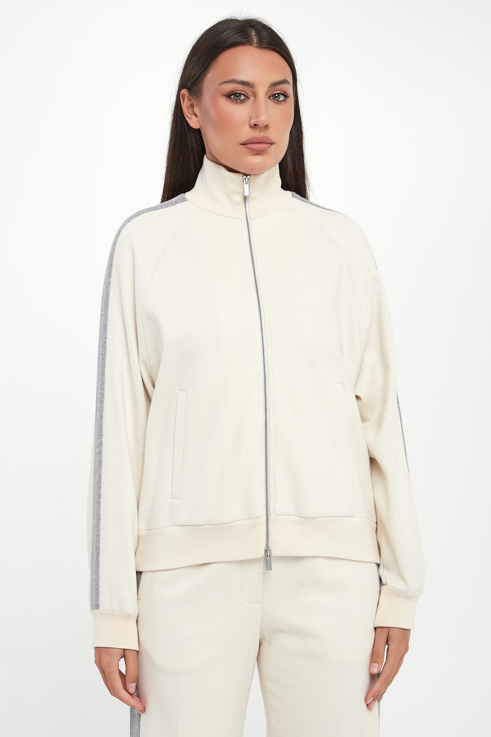 Bluza damska dzianinowa PESERICO