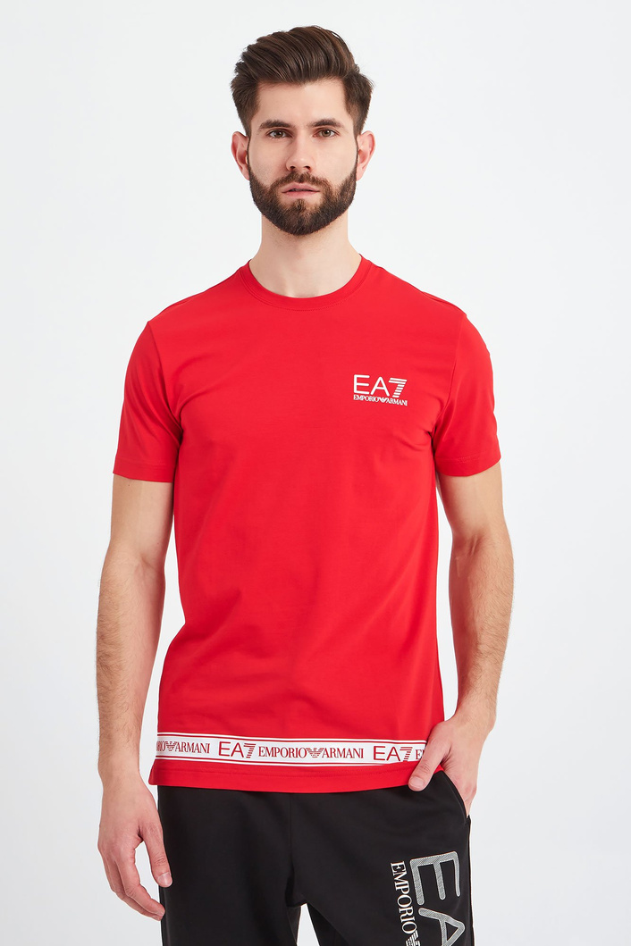 T-shirt EA7 EMPORIO ARMANI
