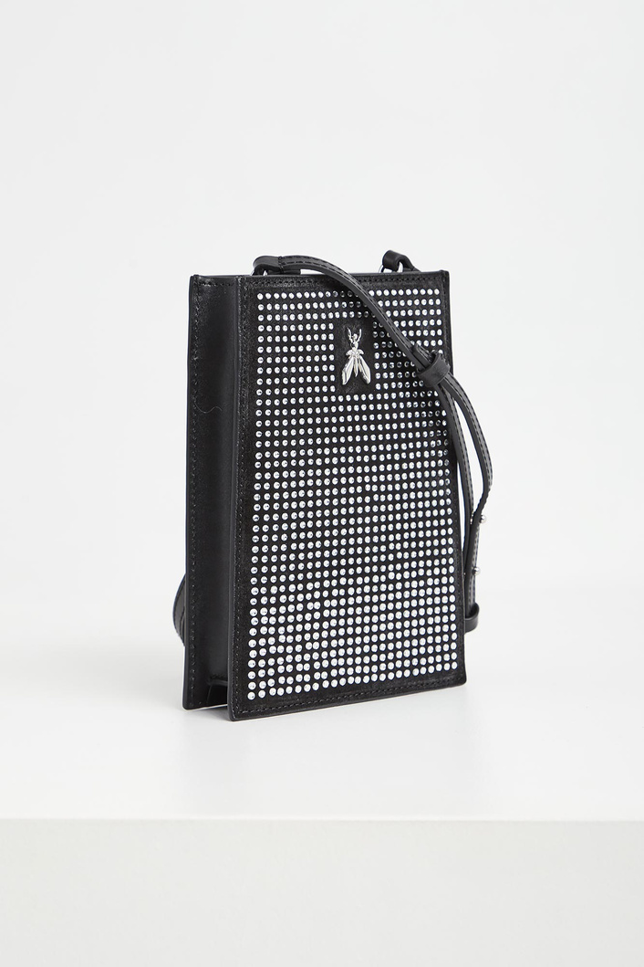 Torebka mini PATRIZIA PEPE