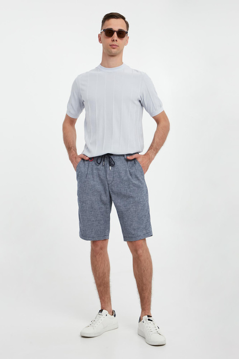 Bermudy męskie Ruby-W JOOP! JEANS